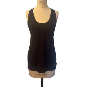 Yoga/Gym Tank Racerback size Medium by Gottex